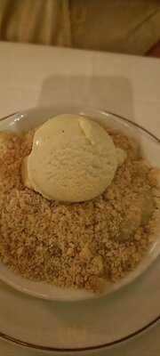 Marco Pierre White Steakhouse Bar And Grill London City