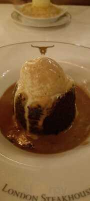 Marco Pierre White Steakhouse Bar And Grill London City