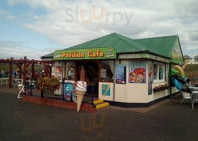 Linda's Pavilion Cafe