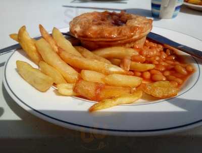 Linda's Pavilion Cafe