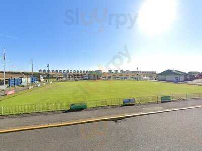 Linda's Pavilion Cafe