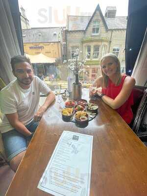 Bellissimo Harrogate