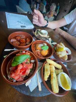 Bellissimo Harrogate