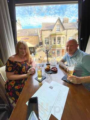 Bellissimo Harrogate