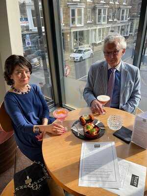 Bellissimo Harrogate