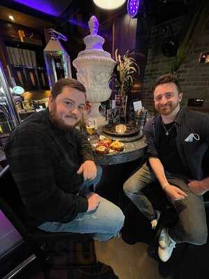 Bellissimo Harrogate