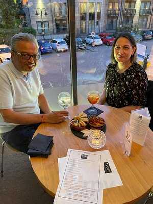 Bellissimo Harrogate