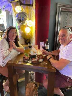 Bellissimo Harrogate