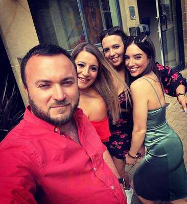 Bellissimo Harrogate