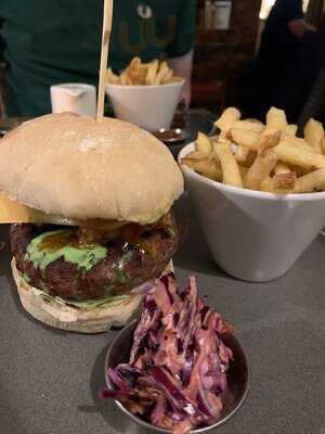 The Halfway Llanelli