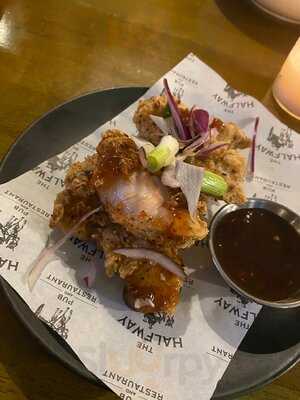 The Halfway Llanelli