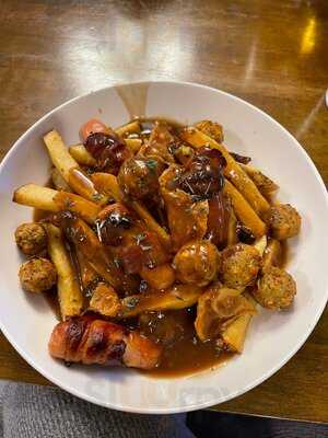 The Halfway Llanelli