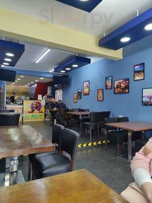 Al-masry Egyptian Street Food