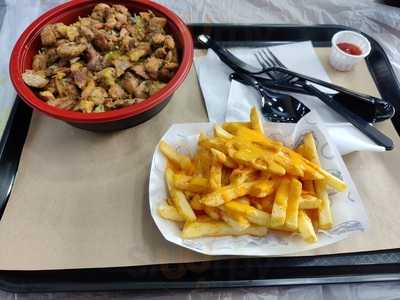 Al-masry Egyptian Street Food