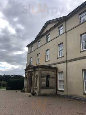 Strelley Hall