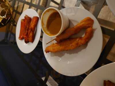 The Regent Court Oriental Buffet