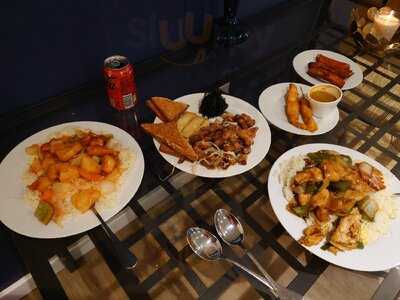 The Regent Court Oriental Buffet