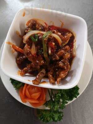 The Regent Court Oriental Buffet