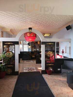 The Regent Court Oriental Buffet