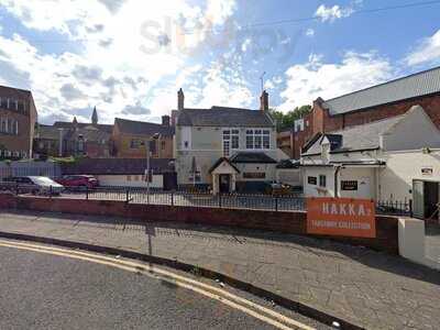 The Regent Court Oriental Buffet