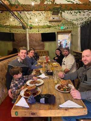 Brackley Bar & Grill