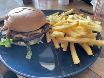 Romeos Piri Piri Swanage