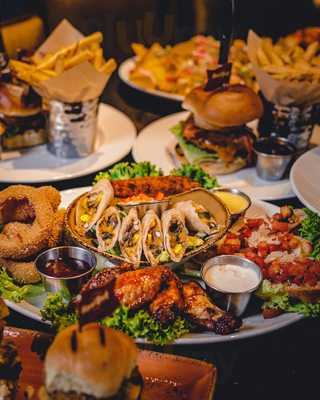 Hard Rock Cafe Newcastle