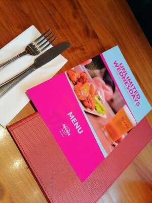 Hard Rock Cafe Newcastle