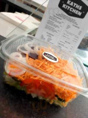 Kaths Kitchen Cafe