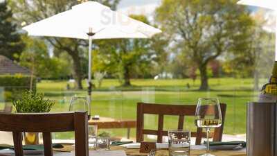 The Westlands Restaurant