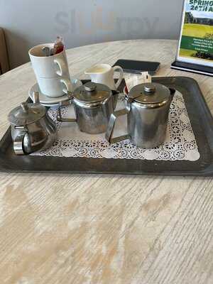 The Westlands Restaurant