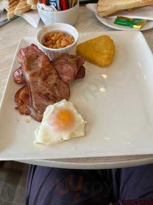 The Westlands Restaurant