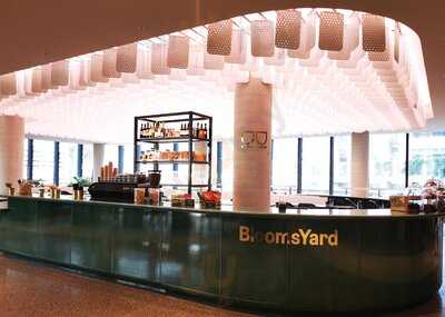 Bloomsyard - Liverpool St