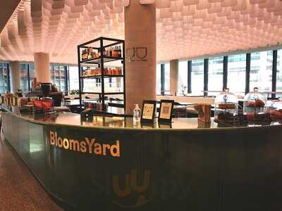 Bloomsyard - Liverpool St