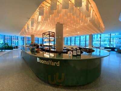 Bloomsyard - Liverpool St