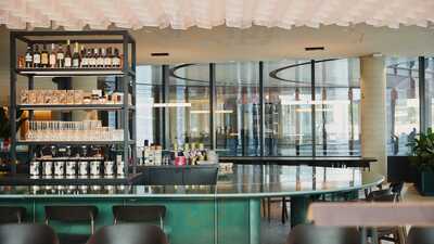 Bloomsyard - Liverpool St