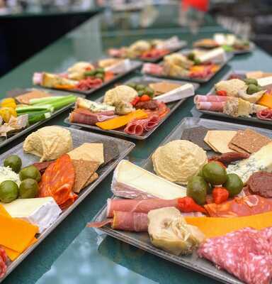 Bloomsyard - Liverpool St