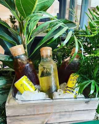 Bloomsyard - Liverpool St