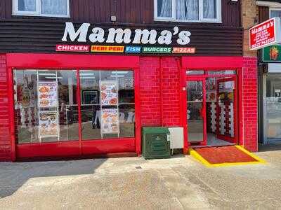 Mammas