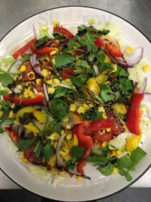 The Well Being Bistro