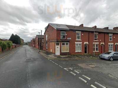 The Well Being Bistro