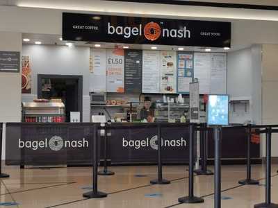Bagel Factory