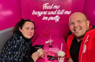 Archie's - Manchester Piccadilly