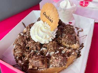 Archie's - Manchester Piccadilly