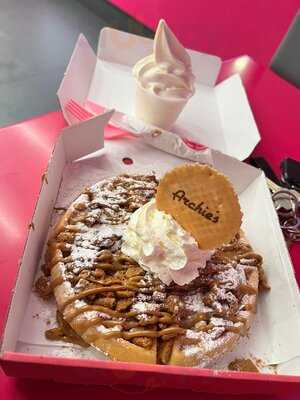 Archie's - Manchester Piccadilly