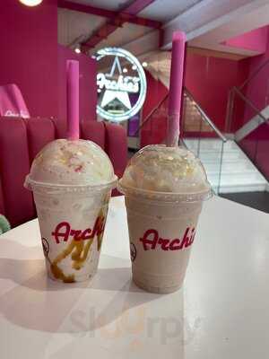 Archie's - Manchester Piccadilly