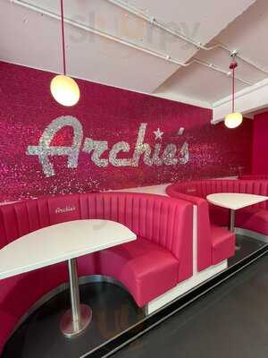 Archie's - Manchester Piccadilly