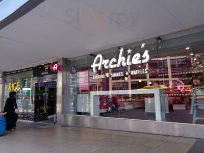 Archie's - Manchester Piccadilly