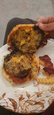 Archie's - Leeds Trinity