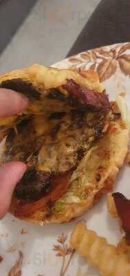 Archie's - Leeds Trinity